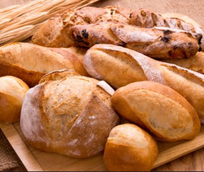 Bột Mì Đa Dụng Bakers’ Choice Số 8- Bịch 1kg