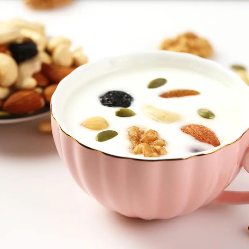 Ngũ Cốc Dinh Dưỡng Các Loại Hạt Gói 20g