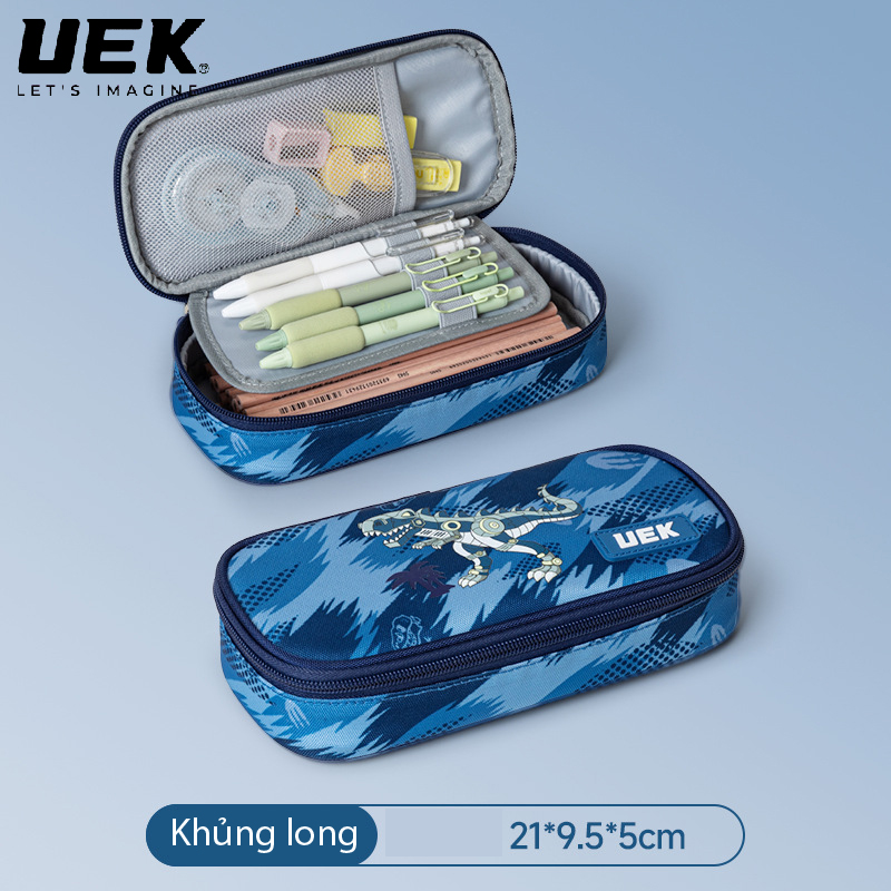 Bút Chì UEK Cao Cấp Hộp 12 Chiếc