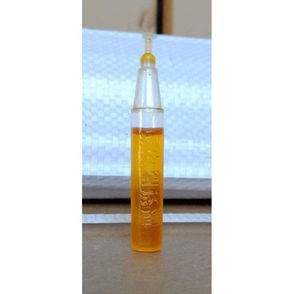 10 Lọ chất dẫn dụ bẫy ruồi vàng Pheromone lọ 2ml