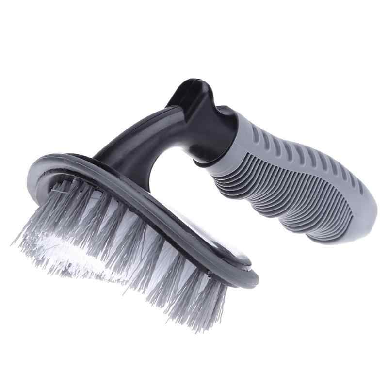 Bàn Chải Cọ Lốp Ô Tô, Vệ Sinh Xe Hơi