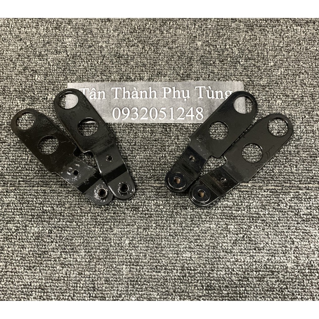 Bass/pát bợ đèn hậu xe Winner X