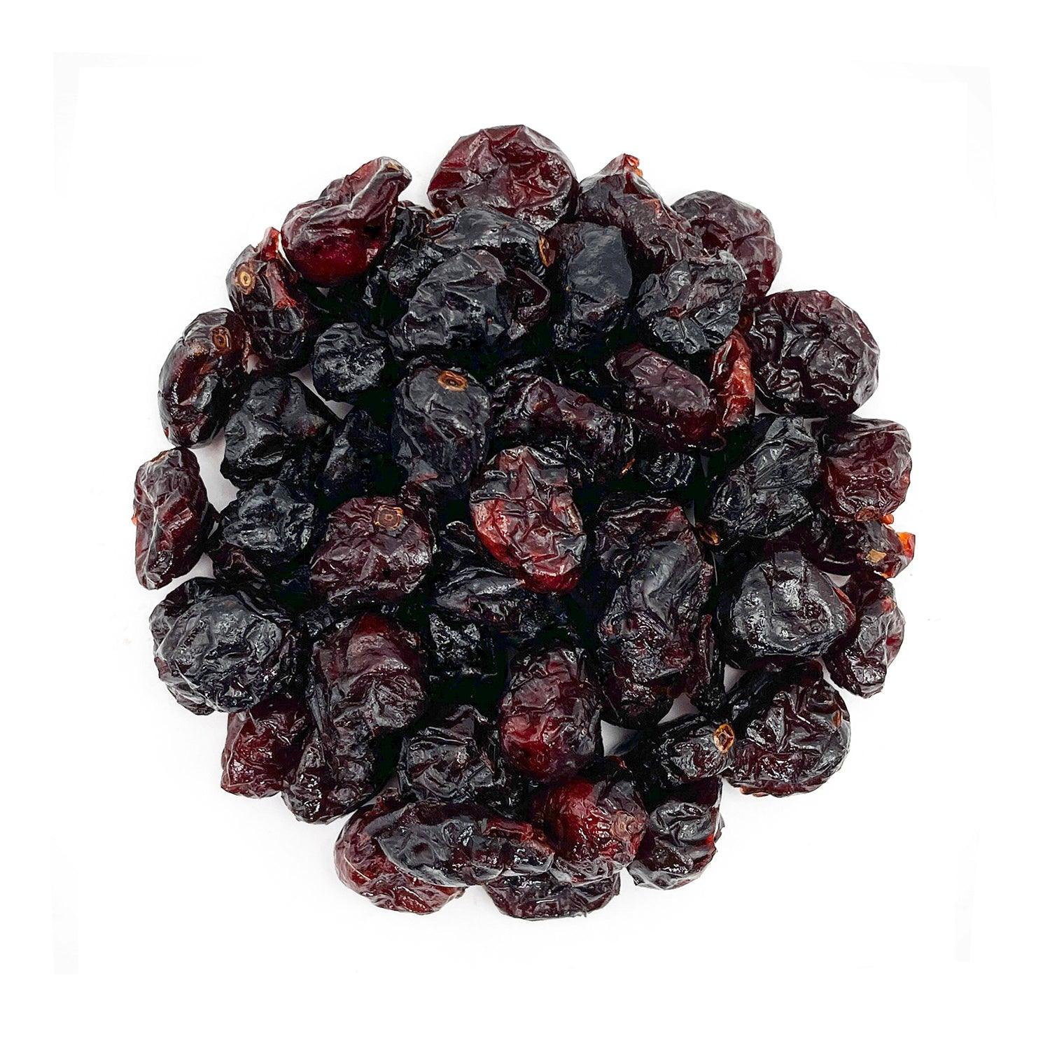 Nam việt quất sấy khô/ dried cranberry