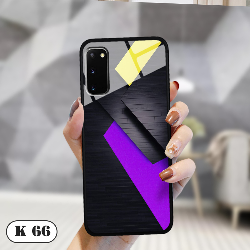 Ốp lưng 3D điện thoại SAMSUNG GALAXY S20
