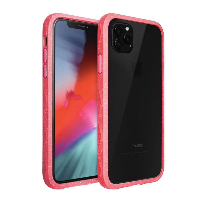 Ốp iphone 11 pro max laut crystal matter