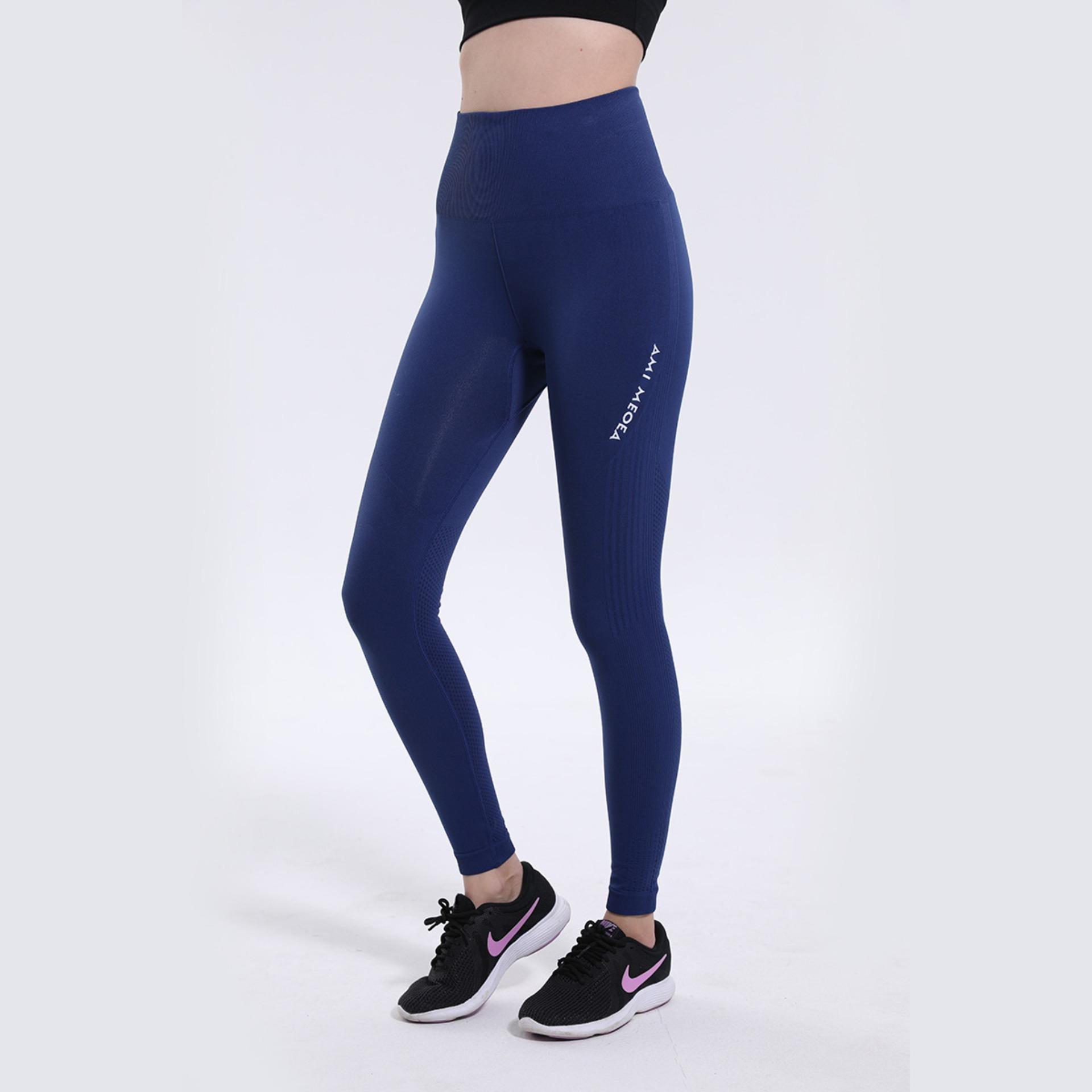 Quần Leggin Tập Gym Yoga Nữ Sportslink