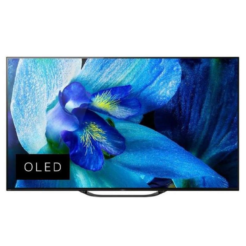 Bảng giá Android Tivi OLED Sony 4K 65 inch KD-65A8G