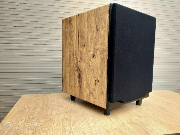 Vỏ loa sub 3 tấc