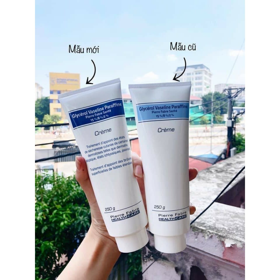 Kem nẻ Dexeryl Creme Pháp 50g - 250g