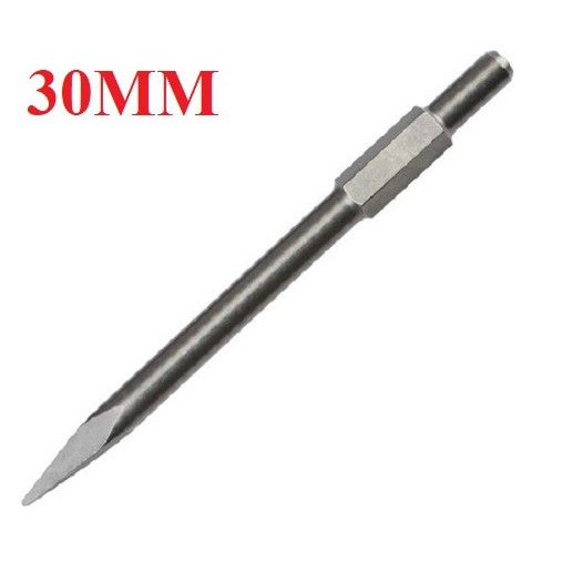30mm mũi đục bê tông asak