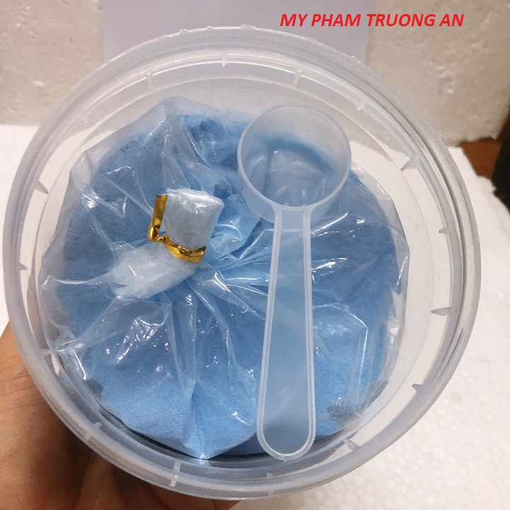 Bột tẩy tóc Olorchee