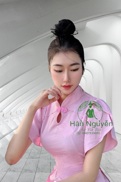 SET BỘ LAM GIỌT NƯỚC CÁNH TIÊN