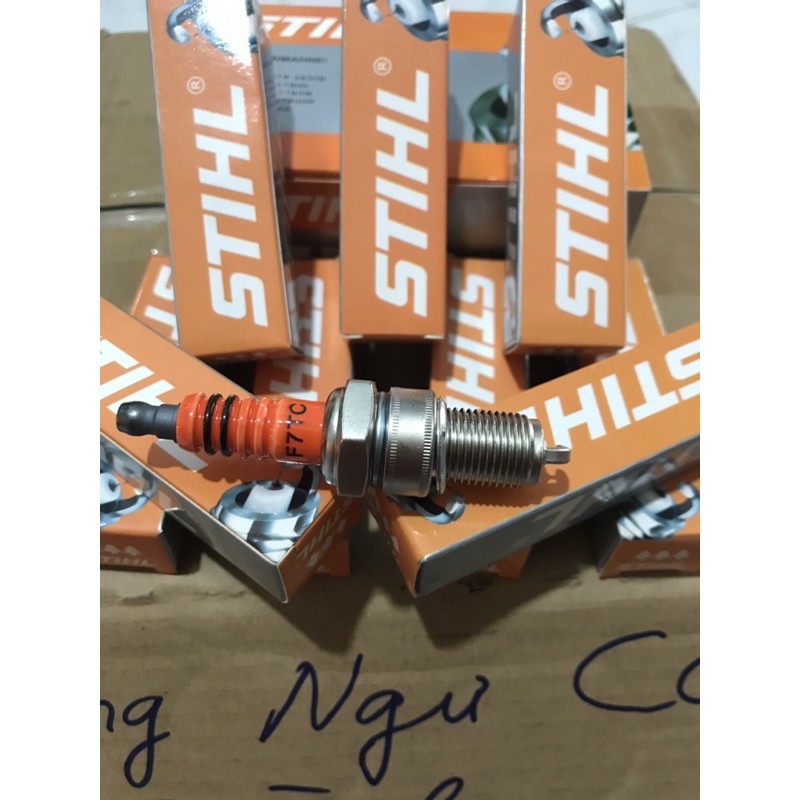 [HCM]Bugi / buri máy nổ gx 168/160/170/200 (5.5hp/ 6.5hp)