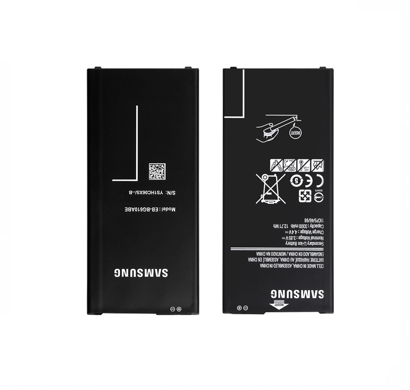 Pin Samsung J4 plus / J415 / EB-BG610ABE
