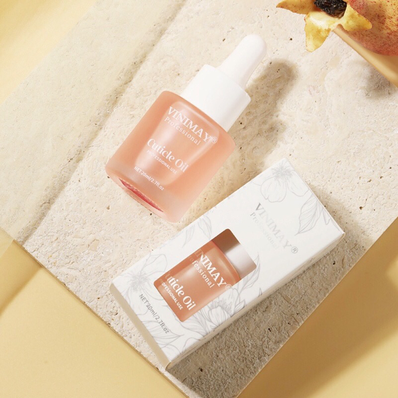 Dưỡng viền móng VINIMAY 20ml