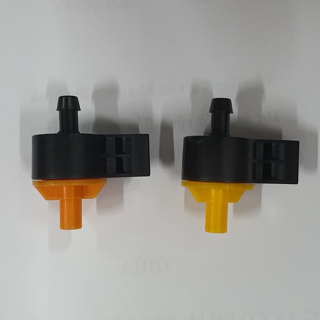 Combo 10 bù áp dùng cho béc tưới đuôi 6mm