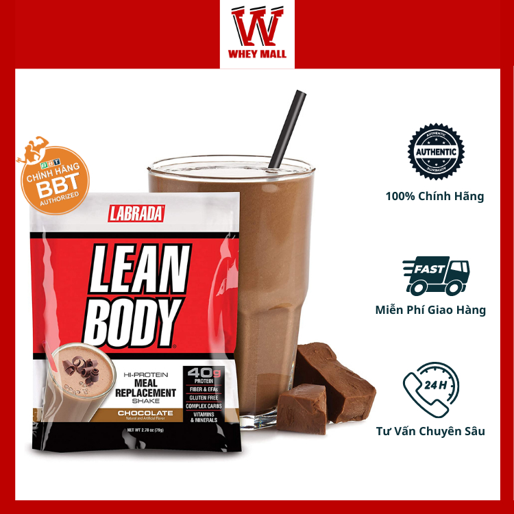 Lean Body