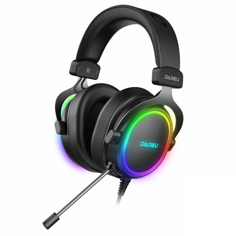 Tai nghe Dareu EH925 RGB