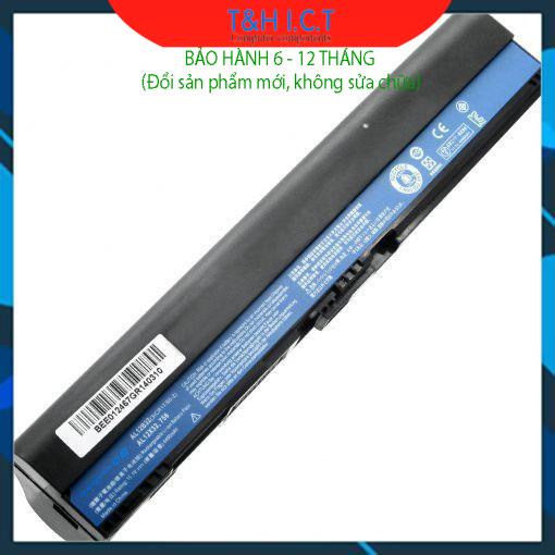 Pin laptop acer aspire one 725 726 756, v5-121, v5-123, v5-131, v5-171, chromebook c710 – v5-171 – 4 cell -bh6-12t