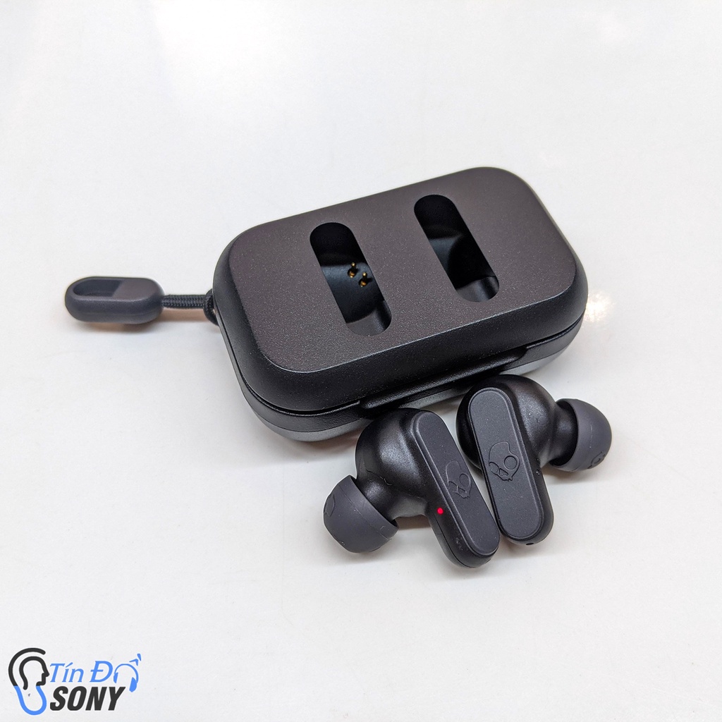 Tai nghe Skullcandy DIME Like New
