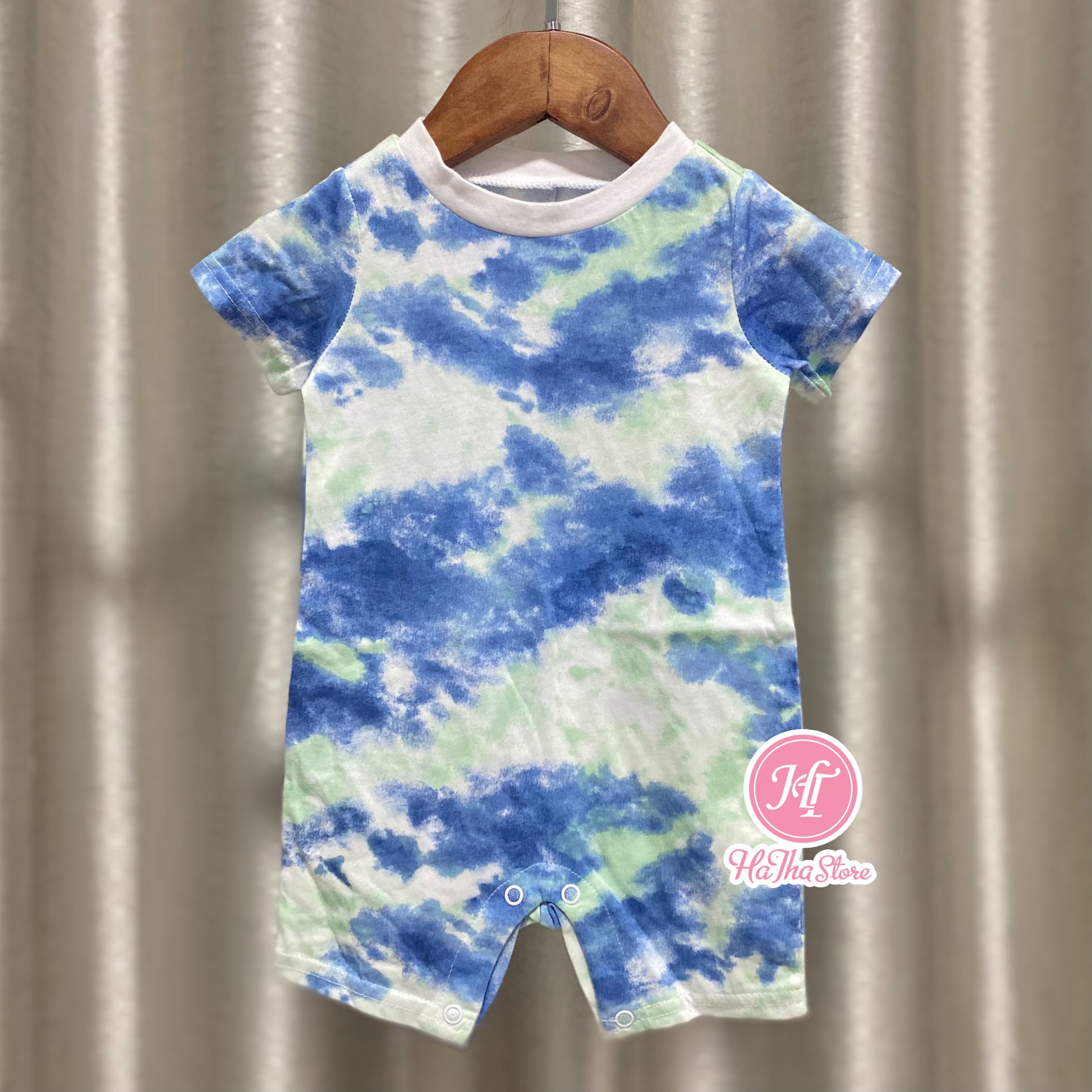 (3-13kg) Body đùi cho bé trai