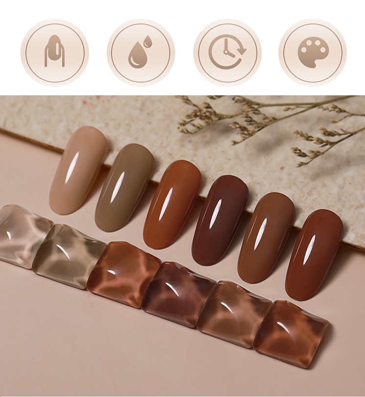Sơn Gel AS vỏ đen Mã KZ (cam kết chính hãng lựa màu tự do hơn 2000 màu)