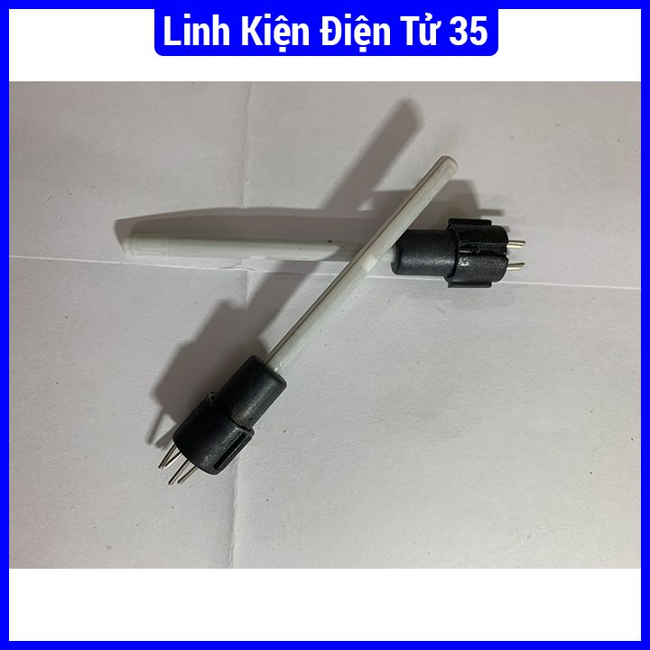 Lõi ra nhiệt sensor hàn A1321 chân cắm (cho tay hàn Hakko 936)