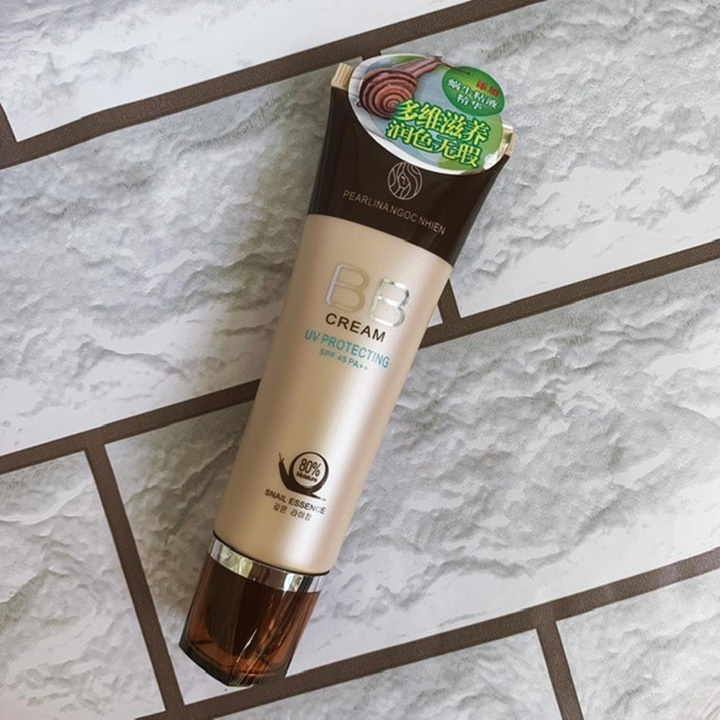Kem nền BB CREAM ỐC SÊN HÀN QUỐC 50ml – KB355