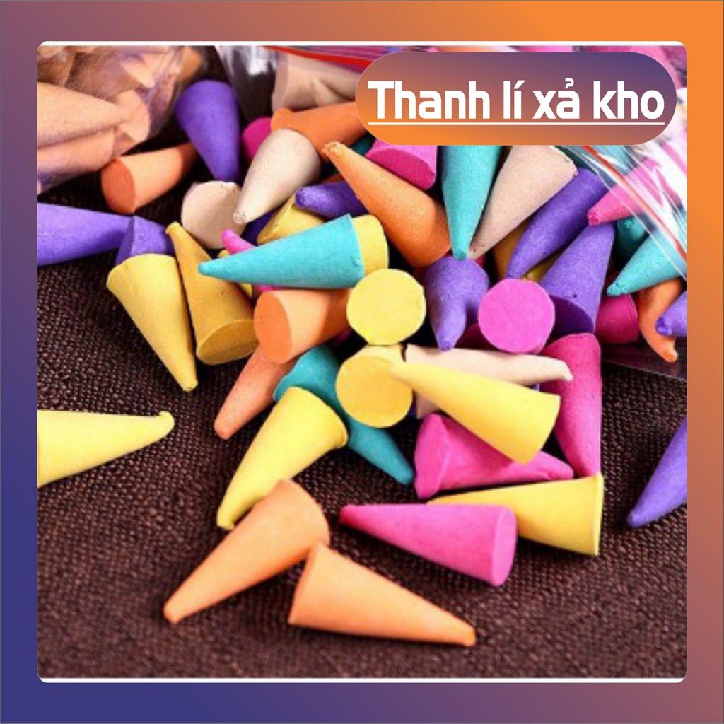 Trầm Hương Nụ Trầm Hương {Xả Kho Bán Lỗ} Khói Ngược Đồng Giá 1K/Nụ-Hương Rất Thơm Hương Thơm Tự Nhiên Từ Các Loài Hoa