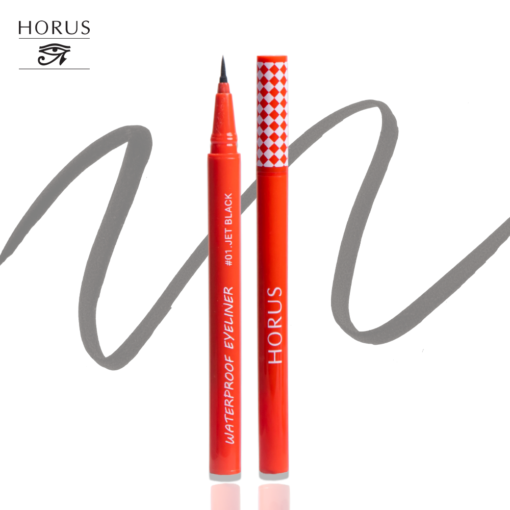 [Quà tặng không bán] Horus Kẻ mắt Water Proof Eyeliner