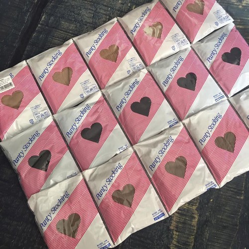 Quần tất Panty Stock Nhật Bản