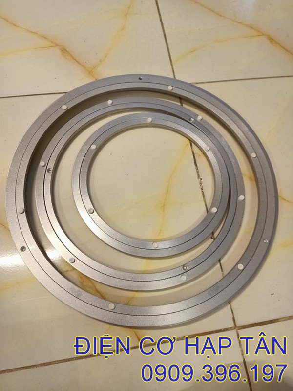 MÂM XOAY BÀN ĂN 30 ,35 ,40 ,45, 50CM