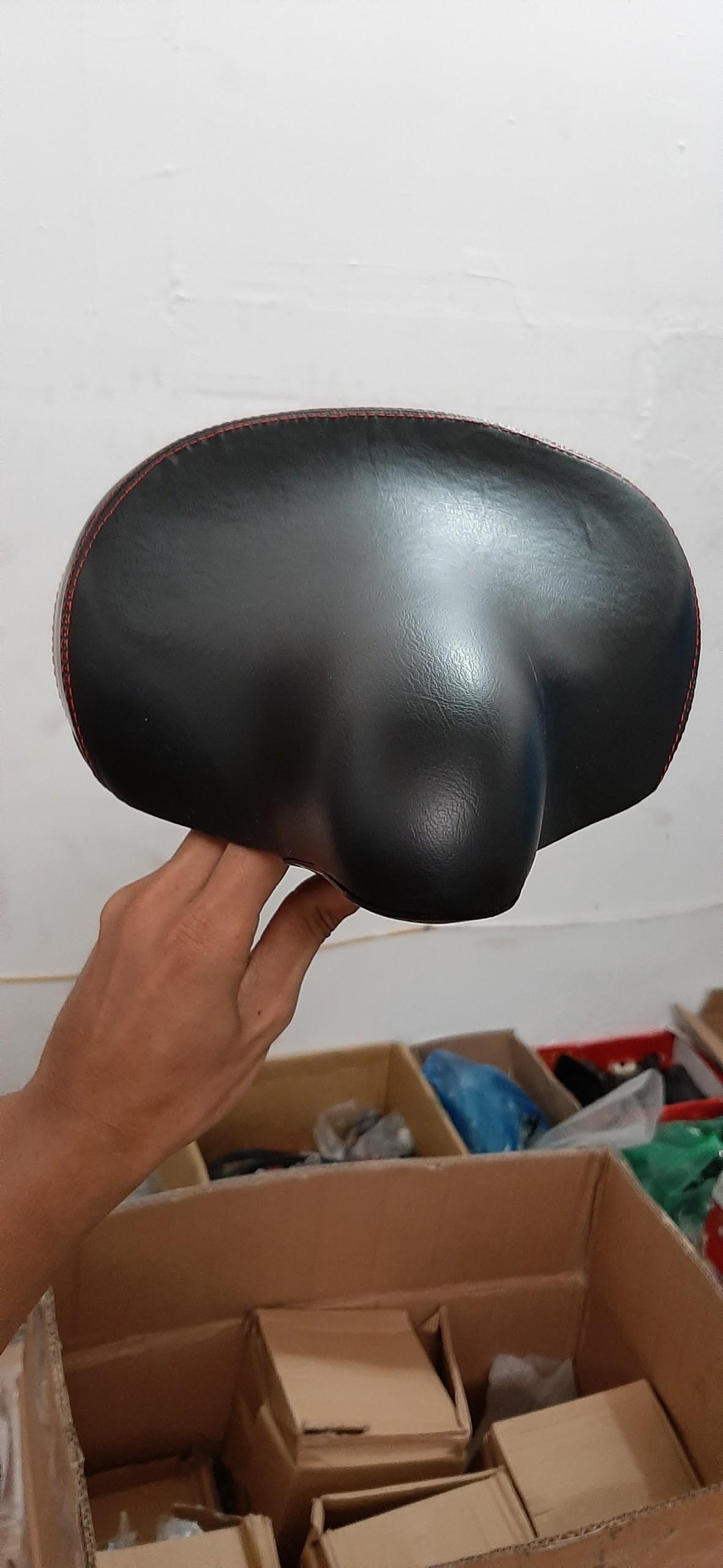 Yên  xe đạp điện - Yên Giữa Yamaha