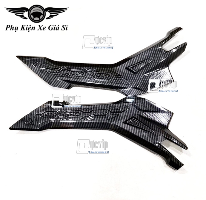 Ốp Hông Air Blade 2020 Carbon MS3077