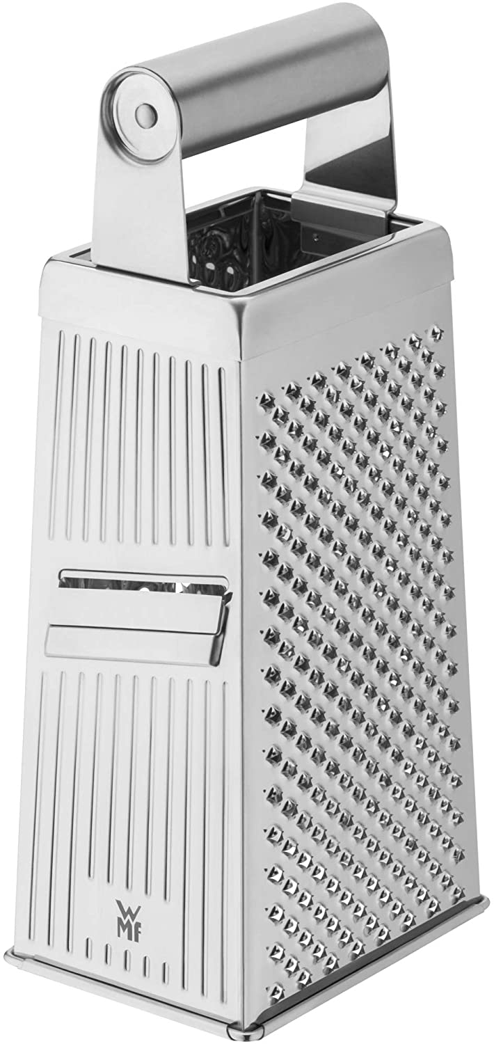 Nạo 4 mặt Inox WMF