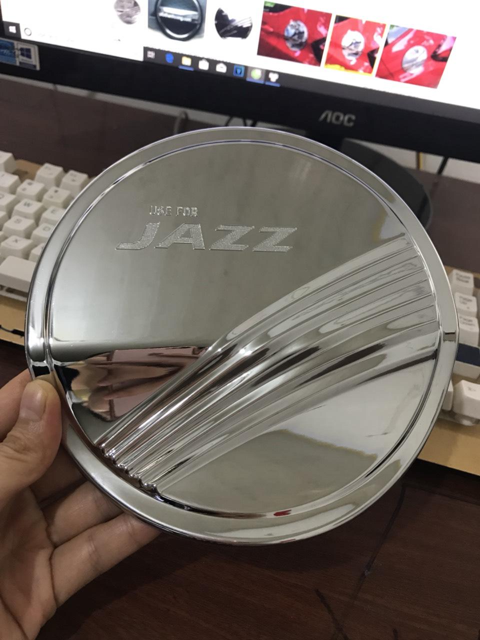 Nắp bình xăng Honda Jazz