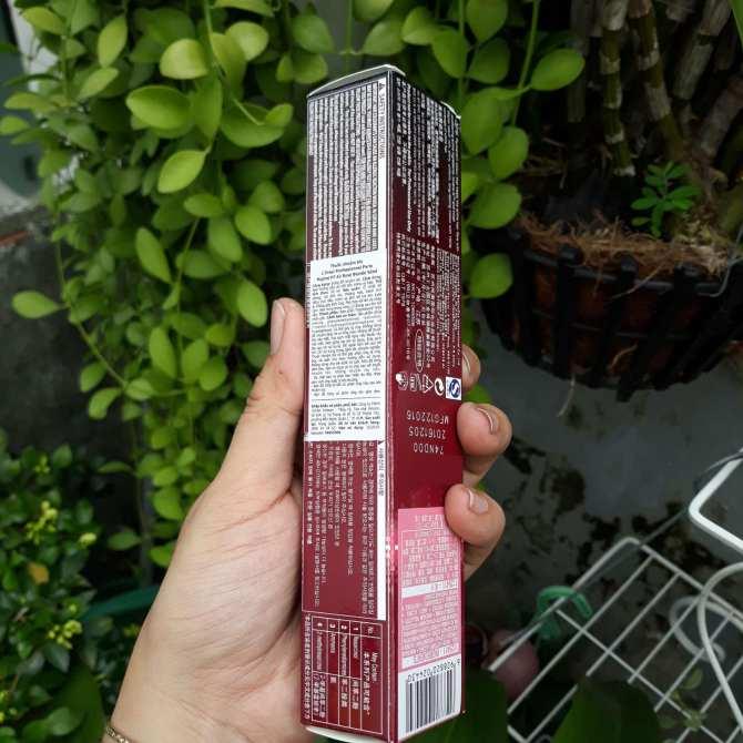 THUỐC NHUỘM TÓC L'OREAL MAJIREL COLOUR THỜI TRANG 50G