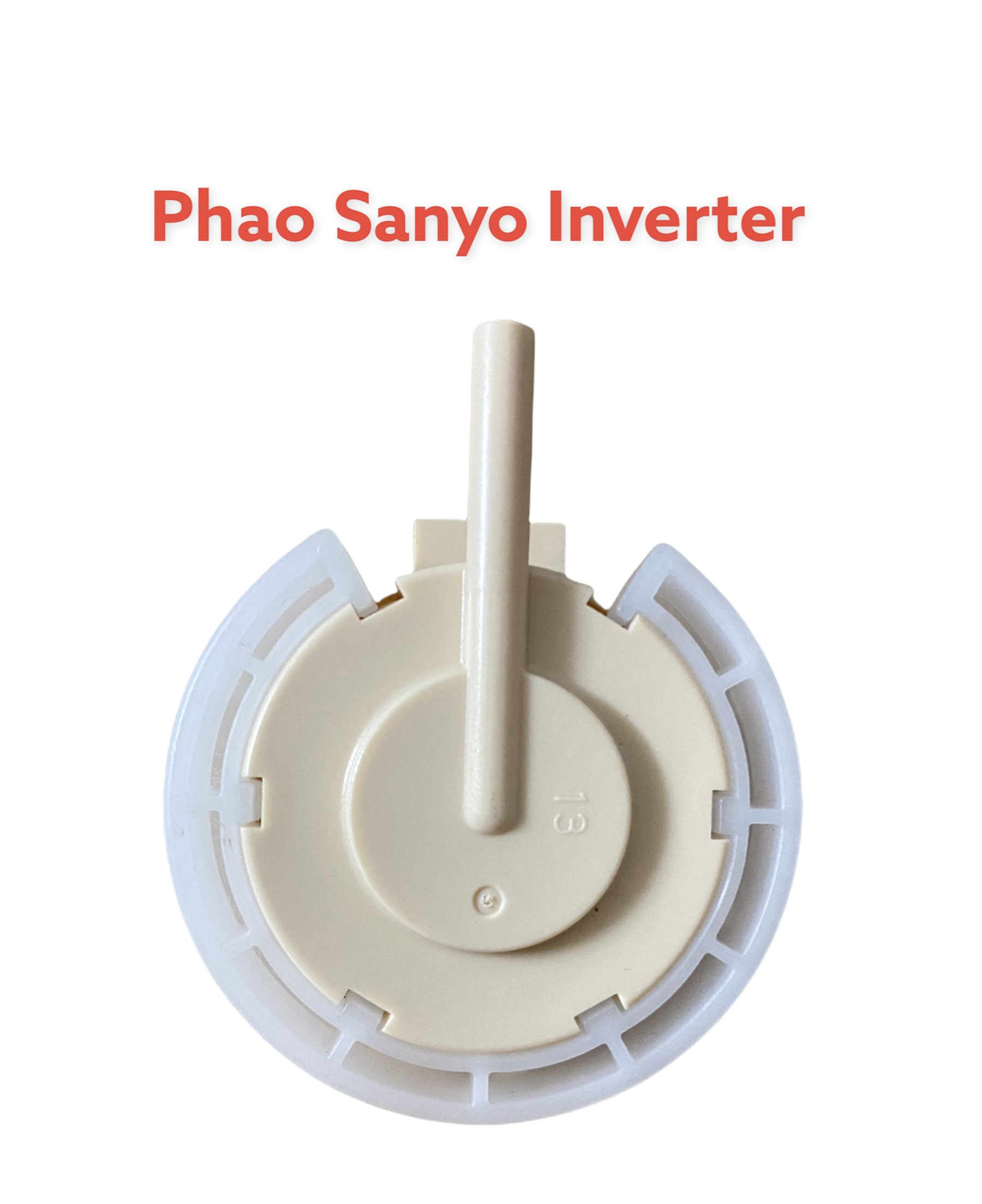 Phao áp lực nước máy giặt Sanyo Inverter