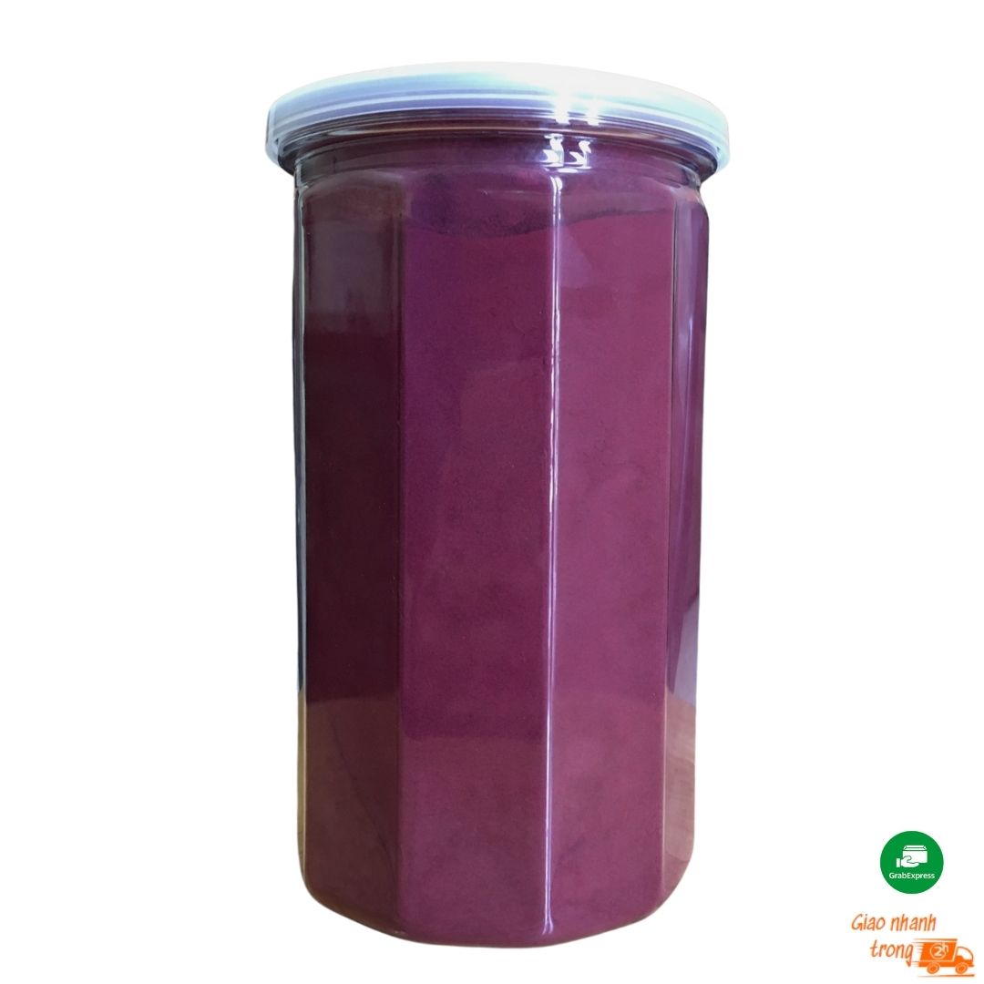 Bột Củ Dền Đỏ Nguyên Chất Sấy Lạnh MAXIFOOD