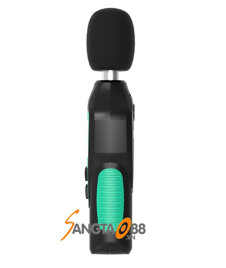 Máy đo cường độ âm thanh FY826 ( Phạm vi đo 30 ~ 130dB )