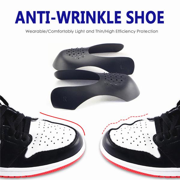 BỘ SNEAKER SHIELD BẢO VỆ MŨI GIÀY