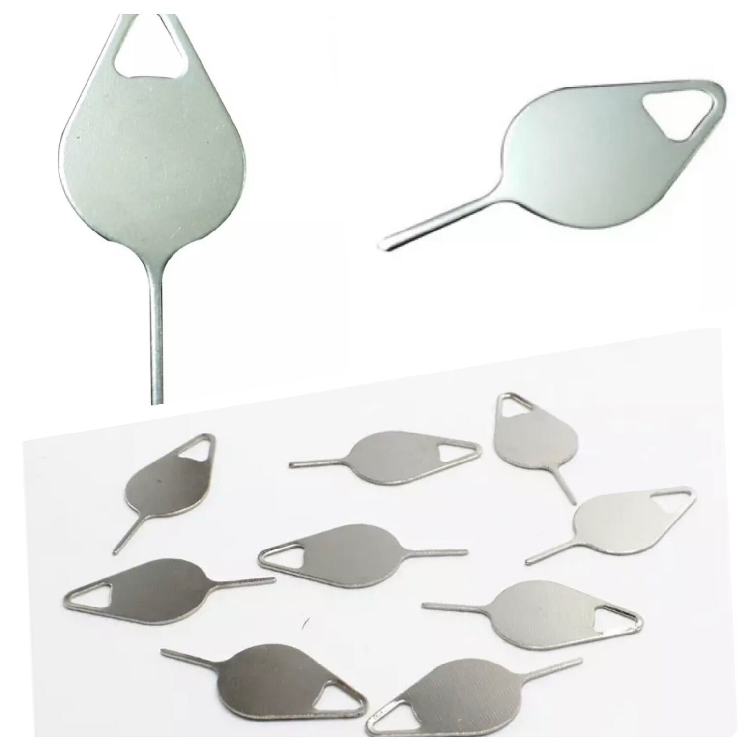 Que Chọc Sim - Cây Chọt Sim Dành Cho Tất Cả Các Dòng Điện Thoại