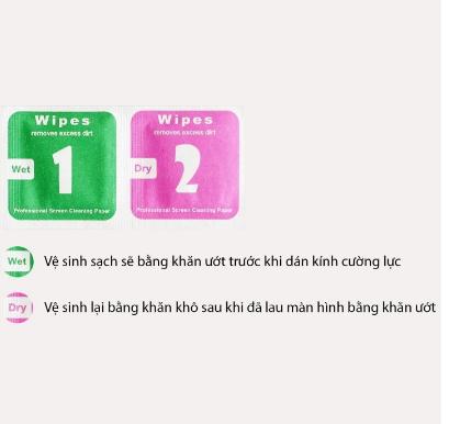Kính cường lực Xiaomi redmi note 8 / note 8 pro full 9D viền siêu mỏng + Dán lưng PPF Ánh 7 màu cao cấp Combo 2 sản phẩm