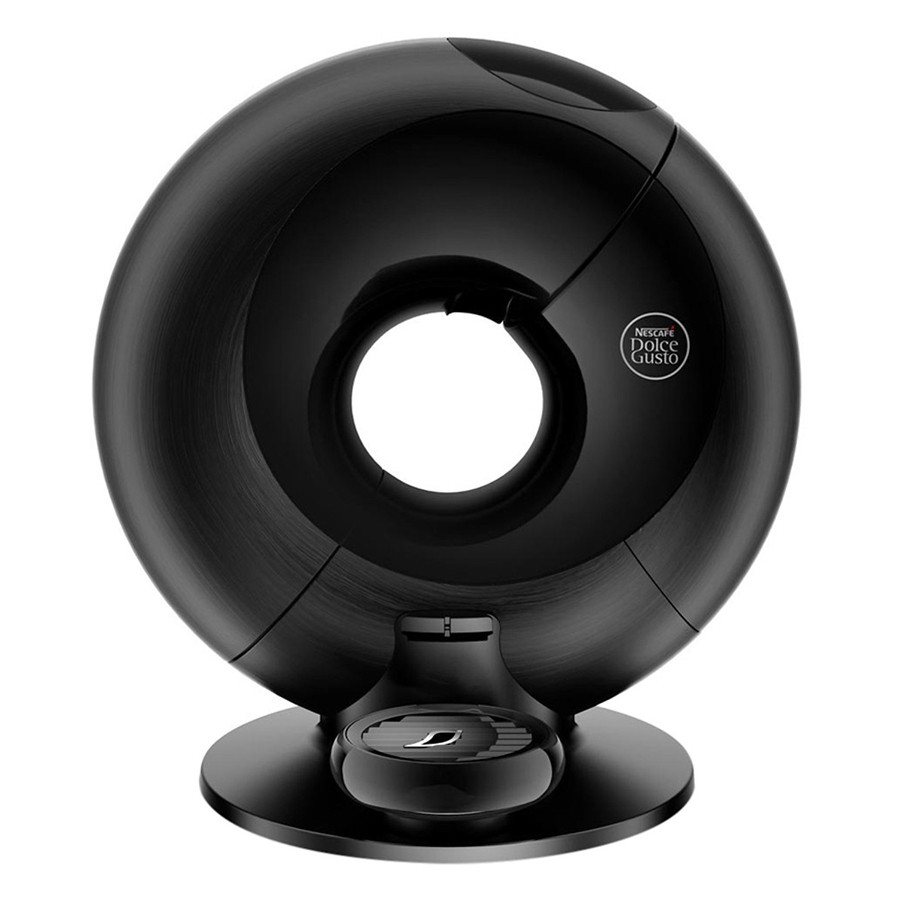 [ Hàng Xả Kho ] Máy Pha Cà Phê Viên Nén Nescafe Dolce Gusto Eclipse-Màu Đen
