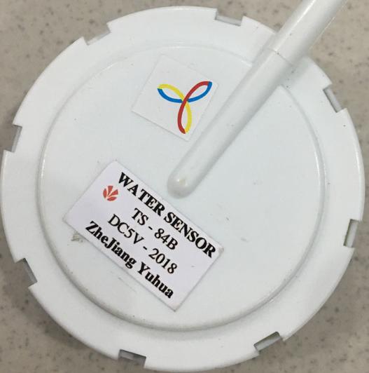 Van Áp Lực (Phao) toshiba 84b