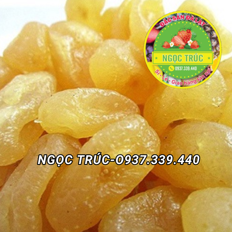 [HCM]MỨT CHANH  BAO TỬ (CHANH TUYẾT) ĐẶC SẢN ĐÀ LẠT- TÚI ZIP 500G