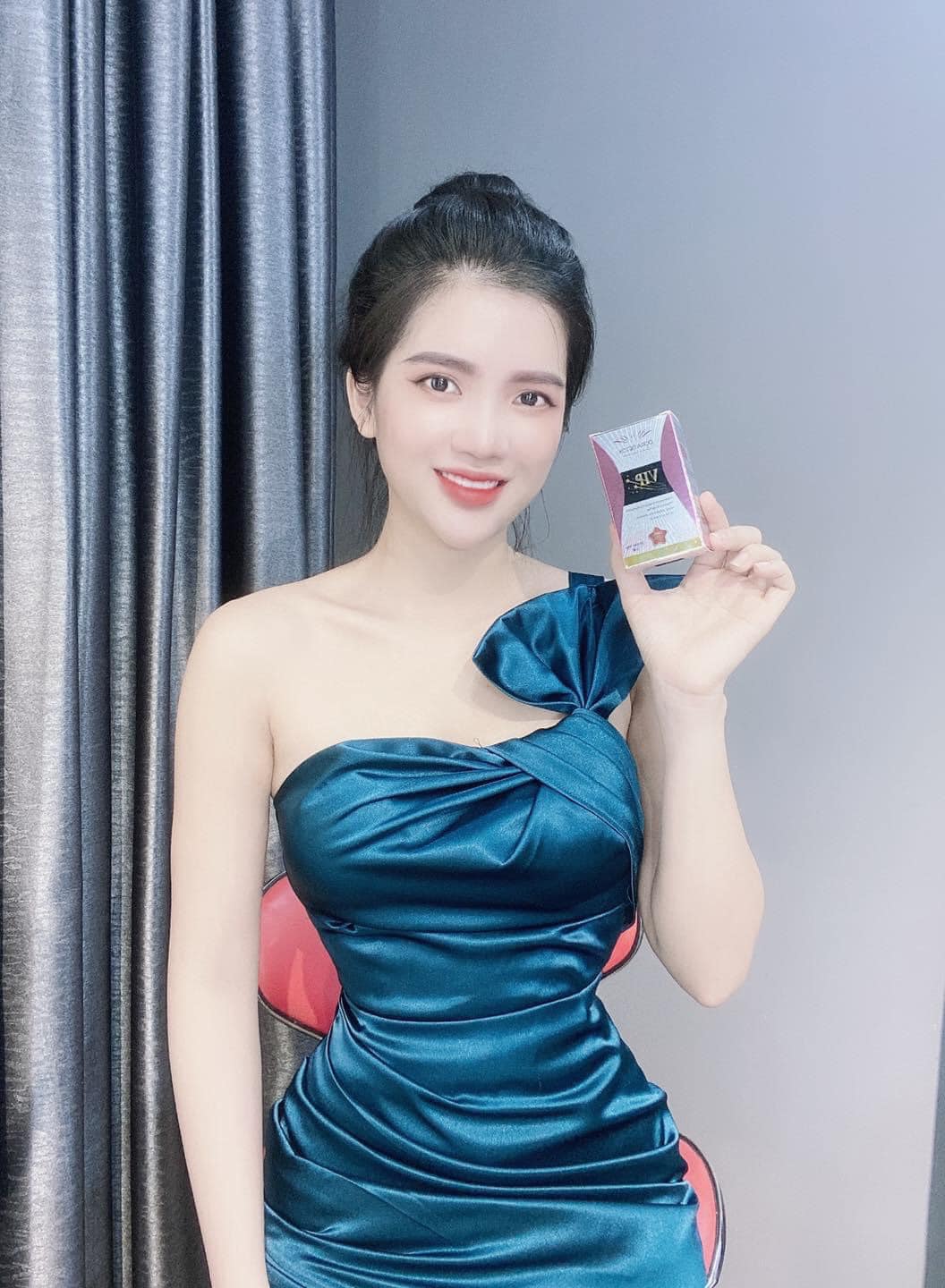 Dora Detox Vip - Eo Thon Dáng Chuẩn