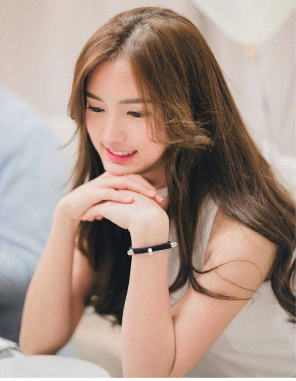 Thuốc nhuộm tóc màu Nâu Cacao