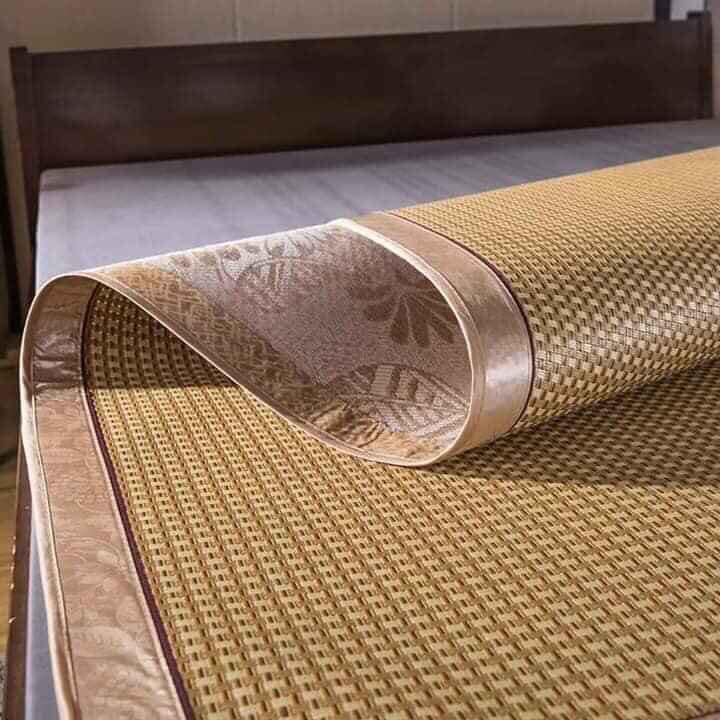 CHIẾU ĐIỀU HOÀ MUJI XUẤT NHẬT 2 MẶT