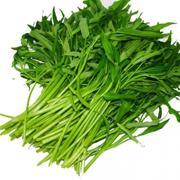 [Sale  off] Hạt giống rau muống ăn lá